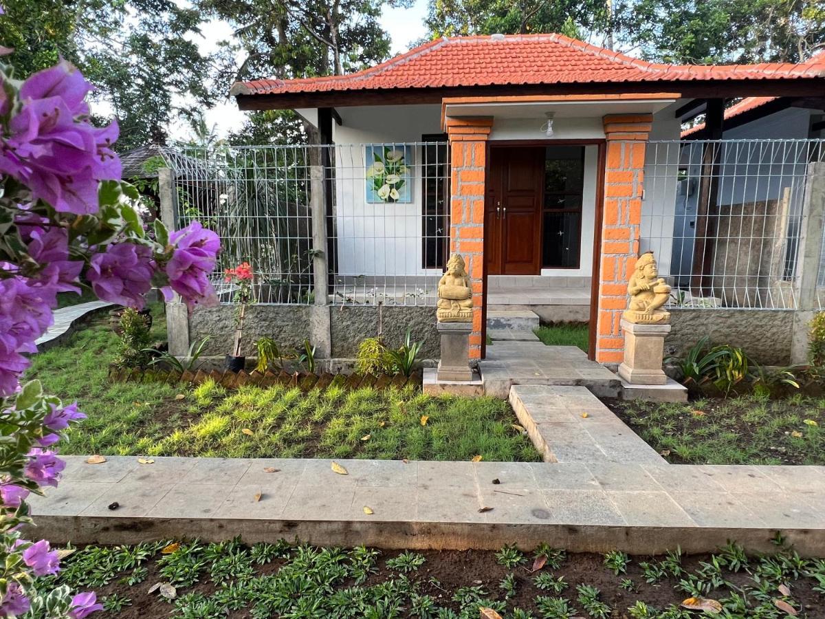 Villa Santai Karangasem Luaran gambar