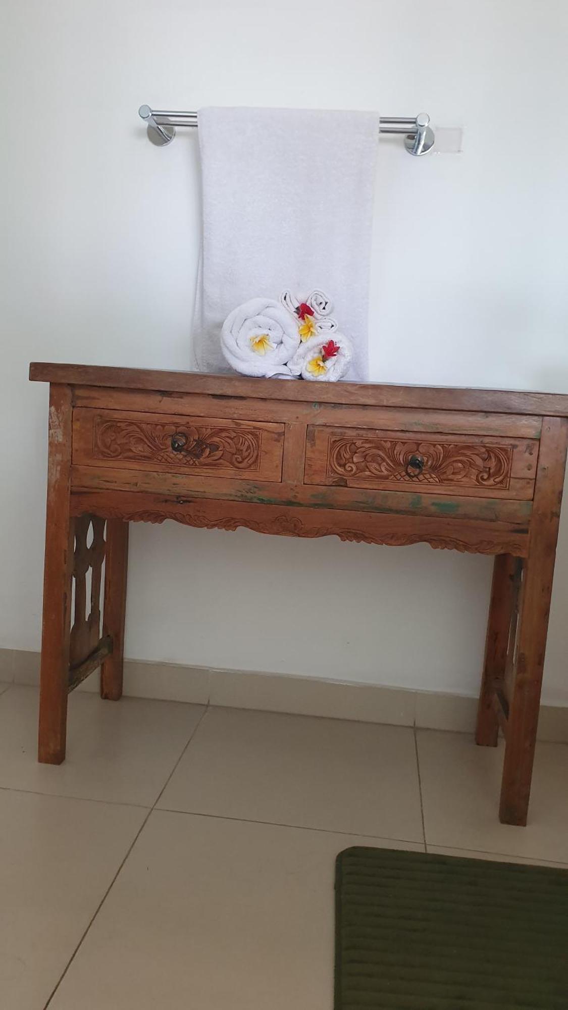 Villa Santai Karangasem Luaran gambar